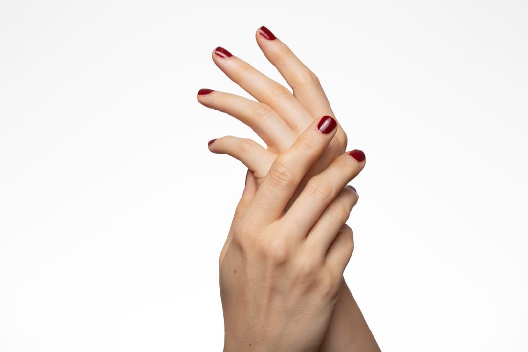 Nail care tips you can do at home